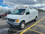 2007 Ford Econoline E250 Van vin: 1FTNE24LX7DA66419