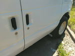 2007 Ford Econoline E250 Van vin: 1FTNE24W07DA99908