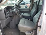 2008 Ford Econoline E250 Van Белый vin: 1FTNE24W08DA23705