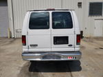 2008 Ford Econoline E250 Van Белый vin: 1FTNE24W08DB32908