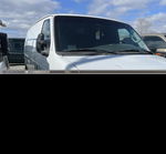 2007 Ford Econoline E250 Van vin: 1FTNE24W17DB00080
