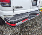 2007 Ford Econoline E250 Van vin: 1FTNE24W17DB00080