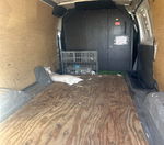 2007 Ford Econoline E250 Van vin: 1FTNE24W17DB00080