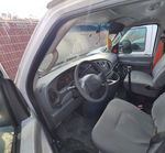 2007 Ford Econoline E250 Van vin: 1FTNE24W17DB00080