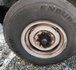 2007 Ford Econoline E250 Van vin: 1FTNE24W17DB00080