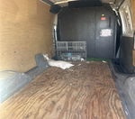 2007 Ford Econoline E250 Van vin: 1FTNE24W17DB00080
