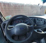 2007 Ford Econoline E250 Van vin: 1FTNE24W17DB00080