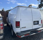 2007 Ford Econoline E250 Van vin: 1FTNE24W17DB00080