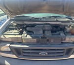 2007 Ford Econoline E250 Van vin: 1FTNE24W17DB00080