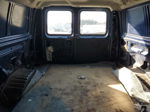 2007 Ford Econoline E250 Van Синий vin: 1FTNE24W27DA48460