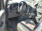 2007 Ford Econoline E250 Van Белый vin: 1FTNE24W37DA23129