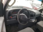 2007 Ford Econoline E250 Van Белый vin: 1FTNE24W37DA99594