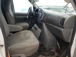 2007 Ford Econoline E250 Van Белый vin: 1FTNE24W37DA99613