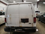 2007 Ford Econoline E250 Van Белый vin: 1FTNE24W37DA99613