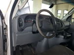 2008 Ford Econoline E250 Van vin: 1FTNE24W38DA81131