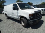 2008 Ford Econoline E250 Van vin: 1FTNE24W38DA81131