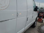 2008 Ford Econoline E250 Van vin: 1FTNE24W38DB01250