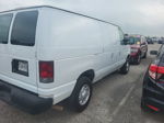 2008 Ford Econoline E250 Van vin: 1FTNE24W38DB01250