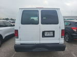 2008 Ford Econoline E250 Van vin: 1FTNE24W38DB01250