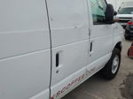 2008 Ford Econoline E250 Van vin: 1FTNE24W38DB01250