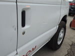 2008 Ford Econoline E250 Van vin: 1FTNE24W38DB01250