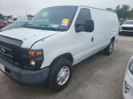 2008 Ford Econoline E250 Van vin: 1FTNE24W38DB01250