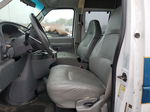 2008 Ford Econoline E250 Van Белый vin: 1FTNE24W38DB53851