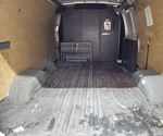 2007 Ford Econoline E250 Van vin: 1FTNE24W57DA99712
