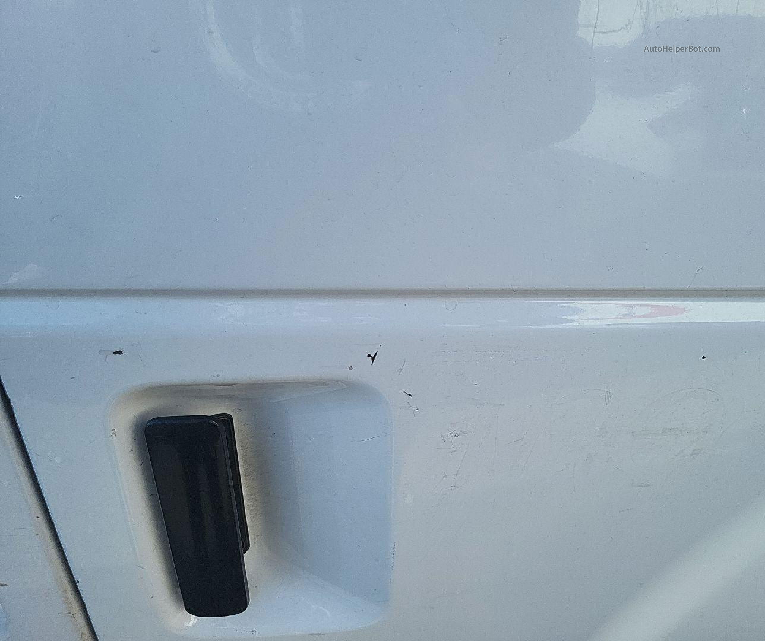 2007 Ford Econoline E250 Van vin: 1FTNE24W57DA99712