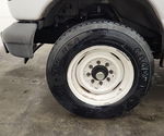 2007 Ford Econoline E250 Van vin: 1FTNE24W57DA99712