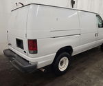 2007 Ford Econoline E250 Van vin: 1FTNE24W57DA99712