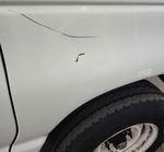 2007 Ford Econoline E250 Van vin: 1FTNE24W57DA99712