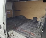 2007 Ford Econoline E250 Van vin: 1FTNE24W57DA99712