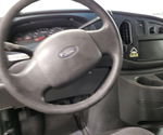 2007 Ford Econoline E250 Van vin: 1FTNE24W57DA99712