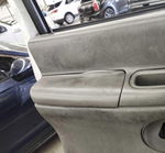 2007 Ford Econoline E250 Van vin: 1FTNE24W57DA99712