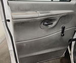 2007 Ford Econoline E250 Van vin: 1FTNE24W57DA99712