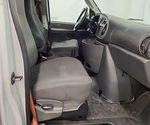 2007 Ford Econoline E250 Van vin: 1FTNE24W57DA99712