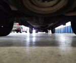 2007 Ford Econoline E250 Van vin: 1FTNE24W57DA99712