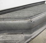 2007 Ford Econoline E250 Van vin: 1FTNE24W57DA99712
