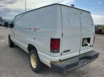 2007 Ford Econoline E250 Van vin: 1FTNE24W57DA99936