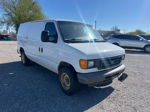 2007 Ford Econoline E250 Van vin: 1FTNE24W57DA99936