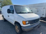 2007 Ford Econoline E250 Van vin: 1FTNE24W57DA99936