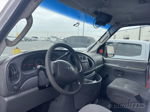 2007 Ford Econoline E250 Van vin: 1FTNE24W57DB00454