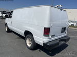 2007 Ford Econoline E250 Van vin: 1FTNE24W57DB00454