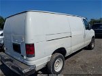 2007 Ford Econoline Cargo Van Commercial/recreational Белый vin: 1FTNE24W67DB00401