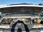 2007 Ford Econoline E250 Van White vin: 1FTNE24W77DA63634