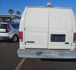2007 Ford Econoline E250 Van vin: 1FTNE24W77DB00455