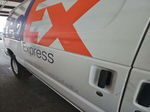 2007 Ford Econoline E250 Van vin: 1FTNE24W77DB00455