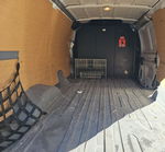2007 Ford Econoline E250 Van vin: 1FTNE24W77DB00455