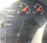 2007 Ford Econoline E250 Van vin: 1FTNE24W77DB00455